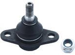 MASTER-SPORT 25383-SET-MS Supporto/Giunto Di Guida, Esterno, Inferiore, Asse Anteriore Per Mini (R50, R53)