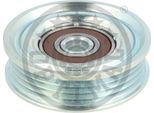 Optimal Puleggia Tendicinghia / Guida Cinghia A V 0-N2505 Per Suzuki Baleno (Eg)