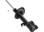 MASTER-SPORT 39755K-PCS-MS Ammortizzatore Asse Anteriore Sinistro Per Nissan Juke (F15)