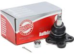 MASTER-SPORT 34075-PCS-MS Supporto/Giunto Di Guida Asse Anteriore Per Vauxhall Antara A (L07)