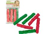 Giocattolo Per Roditori Pawise Play & Chew Pops, Misura: L