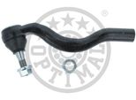 Testina Tirante Ottimale Tirante Per Jeep Grand Cherokee Iv (Wk, WK2) Anteriore Sinistro Esterno G1-2004