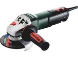 Smerigliatrice 125 Mm Wp 11-125 Quick - 1100W