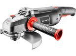 Graphite Smerigliatrice Angolare 2350W, Disco 230 X 22,2 Mm, Velocità 6500 Giri/Min