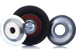 Caffaro 500095 Puleggia Folle Cinghia A V 60Mm Per Hyundai Tucson (Tl, Tle) Per Kia Sportage (Sl)