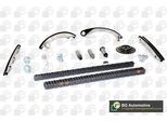 Bga TC0305FK Kit Catena Di Distribuzione Catena Di Distribuzione Per Opel Astra G Cc (T98) Zafira A (T98) Vectra C Caravan (Z02) Astra G Caravan (T98) Vectra C Limousine