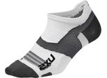 2Xu Vector Calzini Invisibili Ultraleggeri Bianco Eu 35-37 1/2 Uomo Bianco Eu 35-37 1/2