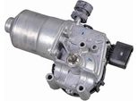 Motore Tergicristallo Anteriore Metzger Per Ford Ecosport 1.5