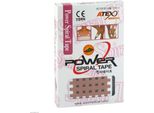 Nastro A Griglia Power Spiral Tape Atex 44X52 Mm 20X2 Pz