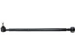 Denckermann D180117 Barra Di Accoppiamento Anteriore Sinistra Per Vw Polo Coupé (86C, 80) Polo Hatchback (86C, 80) Polo Classic (86C, 80) Polo Furgone (86CF) Derby