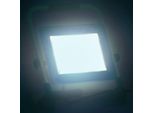 Vidaxl Proiettore Led Con Impugnatura 100W Bianco Freddo