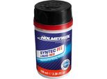 Holmenkol Syntec Ff2-6°C/-12°C Cera Liquida 100Ml Rosso Taglia Unica