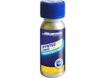 Holmenkol Syntec Ff1 0°C/-6°C Cera Liquida 50Ml Giallo Giallo Taglia Unica