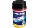 Holmenkol Syntec Ff2 0°C/-6°C Cera Liquida 100Ml Giallo Giallo Taglia Unica