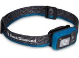 Lampada Frontale Black Diamond Astro 300, Azul