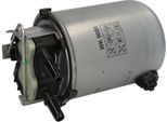 Filtro Carburante MANN-FILTER Wk 9080