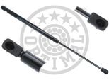 Ammortizzatore Ottimale Del Portellone Posteriore Molla A Gas Stivale Del Portellone Posteriore Ag-50128