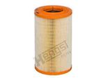 Filtro Aria Hengst Per Citroen Jumper Fiat Ducato Peugeot Boxer 230 244