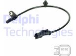 Sensore Abs Delphi SS20805 Per Furgone Ford Transit V363 (Fcd Fdd)