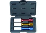 Set Di Bussole Elettriche Force K4033 150 Mm