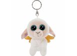 Nici Glubschis Angelo Portachiavi Nalla 9Cm