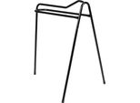Ezi-Kit - Cavalletto Pieghevole Per Sella ER108 (Taglia Unica) (Nero)