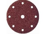 Disco Abrasivo Autoadesivo Klingspor 150Mm Ps18Ek Gr. 40 Gls3 /50Pz.