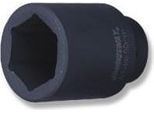 Jonnesway Esagono Lungo 1" 30Mm Cr-Mo"