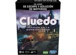 Gioco Da Tavolo Cluedo Escape Multicolore Multicolore Taglia Unica