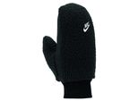 Nike 9316/27 Nike W Mitten Sherpa 9724 081 Nero/Nero/Fumo Nero Xs/S