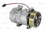 Compressore Aria Condizionata Valeo 813026