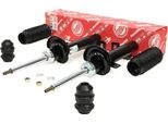MASTER-SPORT 16K002203 Ammortizzatore Asse Anteriore Per Ford Fiesta V (Jh_, Jd_)