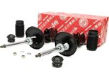 MASTER-SPORT 16K001473 Ammortizzatore Asse Anteriore Per Suzuki Grand Vitara Ii (Jt, Te, Td)