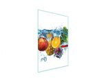 Tagliere In Vetro 35X52 Frutta