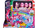 Roulotte Per Animali Domestici Hatchimals