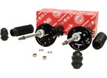 MASTER-SPORT 16K001543 Ammortizzatore Asse Anteriore Per Chevrolet Aveo / Kalos Notchback (T250, T255)