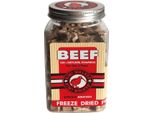 Crocchette Per Cani E Gatti Kiwi Walker Manzo Liofilizzato 40 G