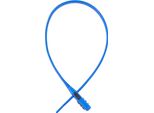 Oxford Combi Zip Lock Blu Acciaio