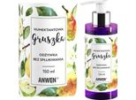 Anwen Condizionatore Per Capelli Umettante Pera 150Ml