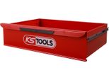 Ks Tools Schublade Mit Logo, H=75 Mm B=568 Mm X T=398 Mm - 897.0007-R005P