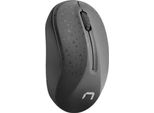 Mouse Natec Natec Toucan Mouse Destro Per Ufficio Rf Senza Fili Ottico 1600 Dpi