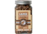Crocchette Per Cani E Gatti Kiwi Walker Agnello Liofilizzato 90 G