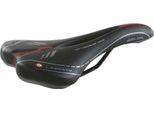 Selle Montegrappa Mtb Liberty Xxl Sella Nero 145 Mm Uomo,Donna Nero 145 Mm