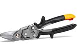 Toughbuilt - Cesoie A Leva Sinistra Per Lamiera