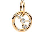 Pandora Ciondolo Charm Segno Cancro 762708C01 Ciondolo