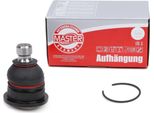 MASTER-SPORT 31046O-SET-MS Supporto/Giunto Di Guida, Inferiore, Assale Anteriore Per Nissan Note (E11, NE11)