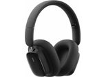 Baseus Bowie H1I, Wireless, 20 - 40000 Hz, Chiamate/Musica, 227 G, Cuffie, Nero