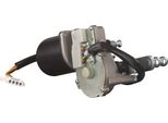 Febi Bilstein 183328 Motore Tergicristallo Anteriore Adatto Per MERCEDES-BENZ Classe C Station Wagon (S203) Clk (C209) Classe C Coupé Sportiva (CL203) Clk Cabriolet (A209)