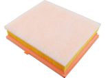 Filtro Aria Febi Bilstein 184344 Per Toyota Avensis Station Wagon (ZRT27, ADT27) Cartuccia Filtrante