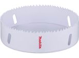 Sega A Tazza Makita Bim, 152 Mm 152 Mm - Bi-Metal